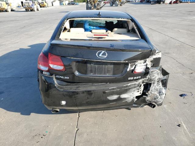 Photo 6 from auction – 2010 LEXUS GS 350 with VIN JTHBE1KS5A0047894