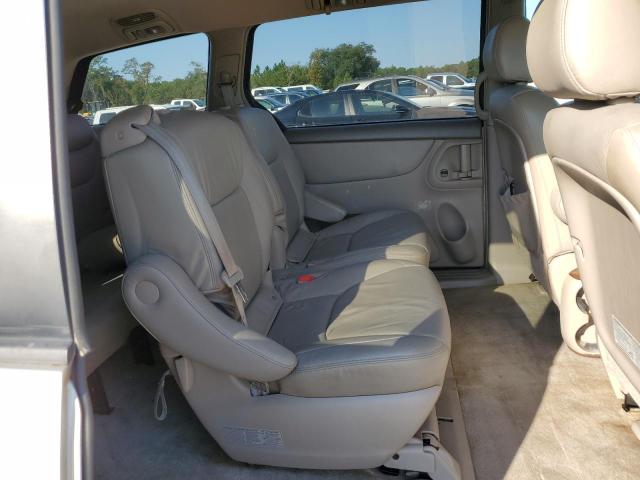 Photo 11 from auction – 2006 TOYOTA SIENNA CE with VIN 5TDZA23C86S417300