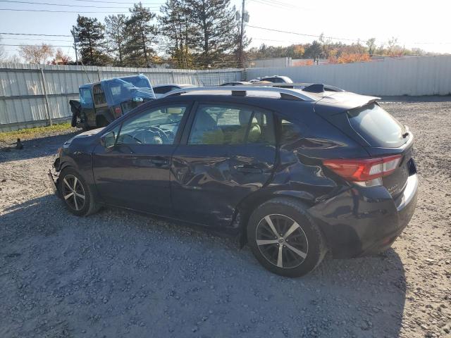 Photo 2 from auction – 2019 SUBARU IMPREZA PR with VIN 4S3GTAD68K3714034
