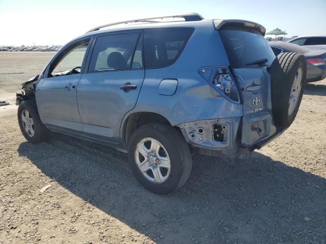Photo 2 from auction – 2008 TOYOTA RAV4 with VIN JTMZD33V686070244