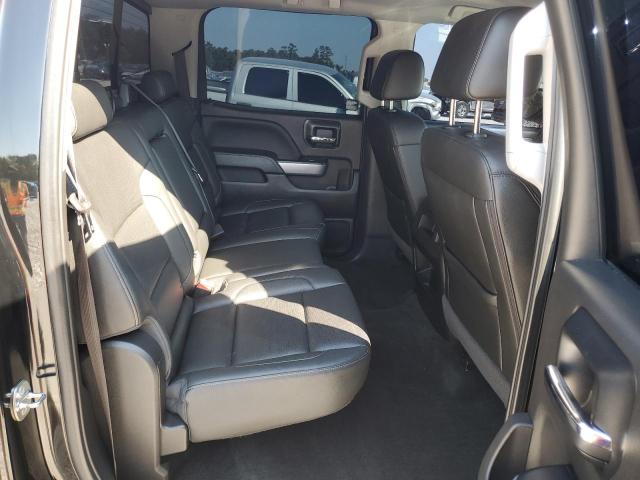 Photo 10 from auction – 2018 CHEVROLET SILVERADO with VIN 3GCUKSEC1JG194108