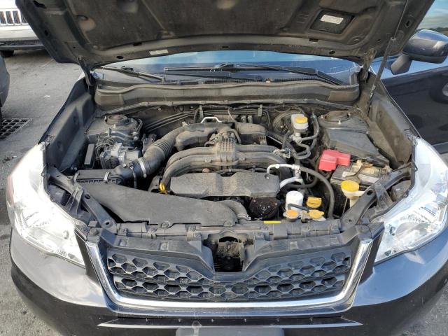 Photo 12 from auction – 2016 SUBARU FORESTER 2 with VIN JF2SJAFC5GH496438