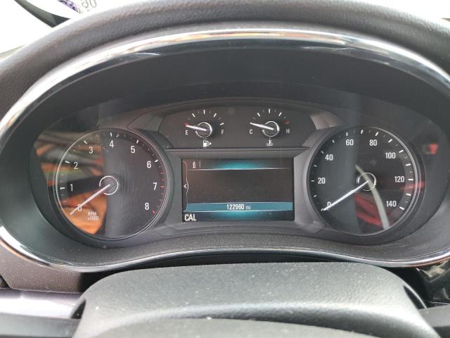 Photo 9 from auction – 2019 BUICK ENCORE PRE with VIN KL4CJASB4KB716724