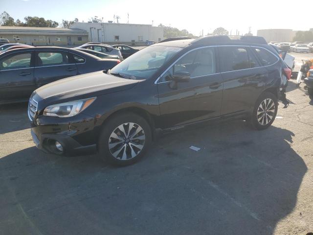 SUBARU OUTBACK 2. 2016 with VIN 4S4BSANC7G3271377 - Photo from auction