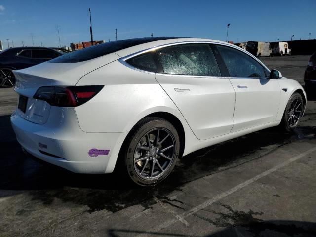 Photo 3 from auction – 2019 TESLA MODEL 3 with VIN 5YJ3E1EB8KF511135