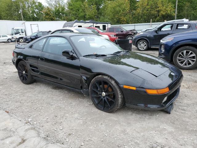 Photo 4 from auction – 1991 TOYOTA MR2 with VIN JT2SW22M7M0028122