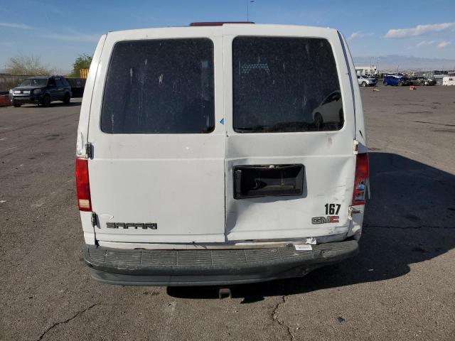 Photo 6 from auction – 2004 CHEVROLET ASTRO with VIN 1GCDM19X64B117667