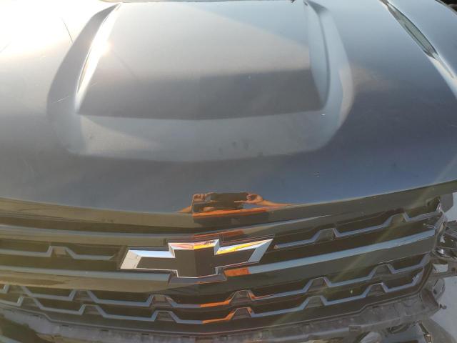 Photo 11 from auction – 2023 CHEVROLET SILVERADO with VIN 2GCUDEED5P1153034