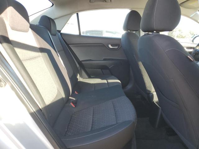 Photo 10 from auction – 2019 KIA RIO S with VIN 3KPA24AB2KE222300