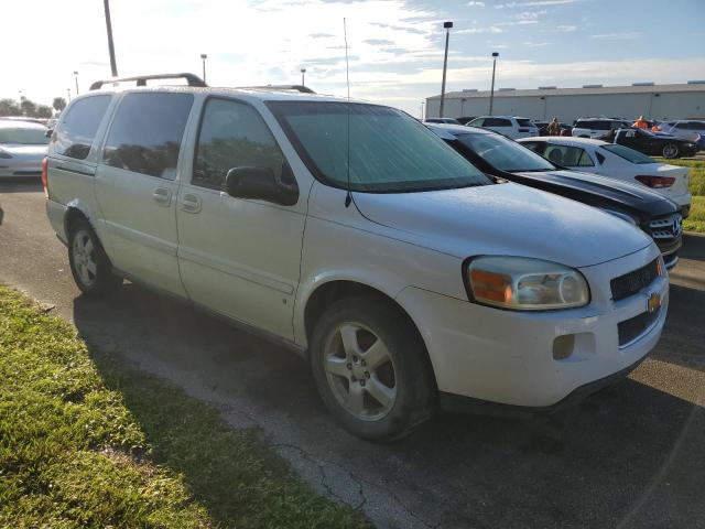 Photo 4 from auction – 2007 CHEVROLET UPLANDER L with VIN 1GNDV33197D157027