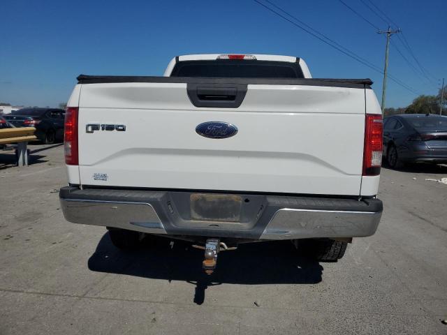 Zdjęcie 6 z aukcji – 2015 FORD F150 SUPER z VIN 1FTEW1EP3FFC20870