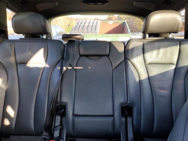 صورة رقم 10 من المزاد - 2017 AUDI Q7 PREMIUM مع VIN WA1LAAF78HD045593