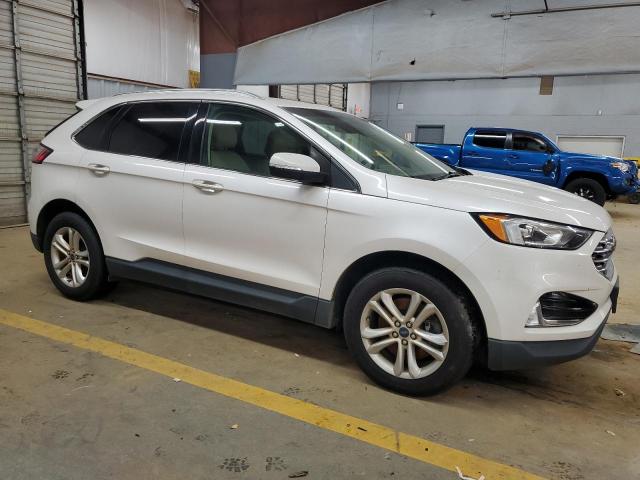 Photo 4 from auction – 2019 FORD EDGE SEL with VIN 2FMPK4J97KBB59284