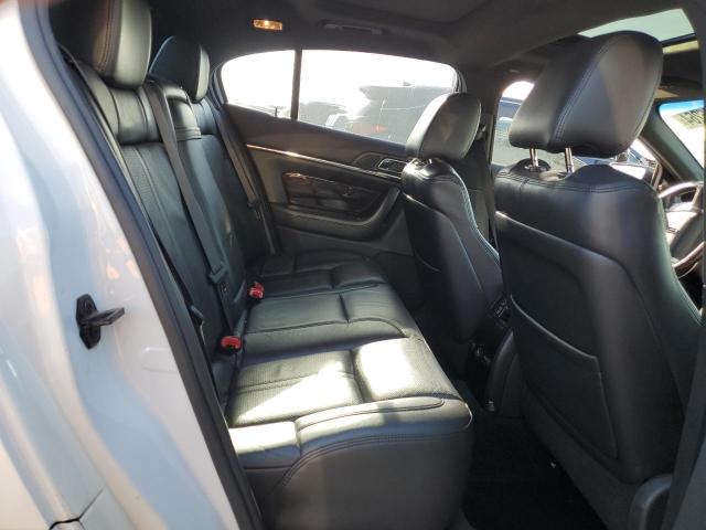 Photo 10 from auction – 2011 LINCOLN MKS with VIN 1LNHL9DR5BG608089
