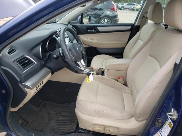 Photo 7 from auction – 2015 SUBARU LEGACY 2.5 with VIN 4S3BNAD62F3064384