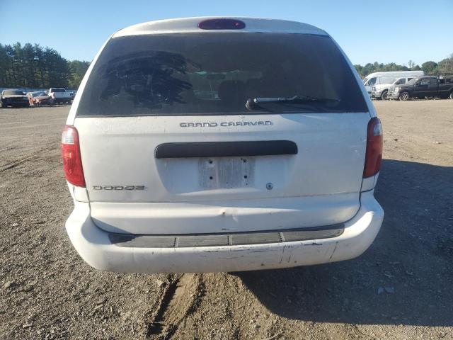 Photo 6 from auction – 2005 DODGE GRAND CARA with VIN 1D4GP24E65B239093