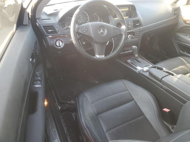Photo 8 from auction – 2011 MERCEDES-BENZ E 550 with VIN WDDKK7CF9BF059940