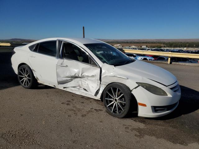 Photo 4 from auction – 2009 MAZDA 6 I with VIN 1YVHP81A195M07453