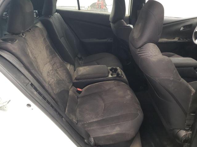 Photo 10 from auction – 2017 TOYOTA PRIUS PRIM with VIN JTDKARFP1H3002218