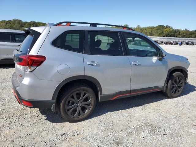 Photo 3 from auction – 2023 SUBARU FORESTER S with VIN JF2SKAJC6PH443008
