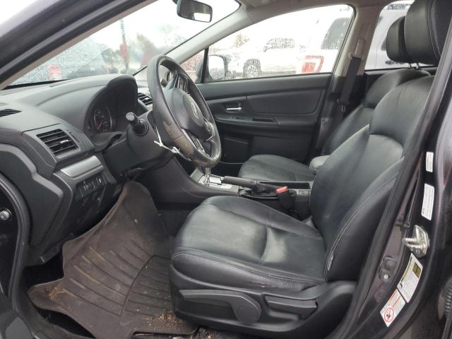 صورة رقم 7 من المزاد - 2013 SUBARU XV CROSSTR مع VIN JF2GPAGCXD2852304