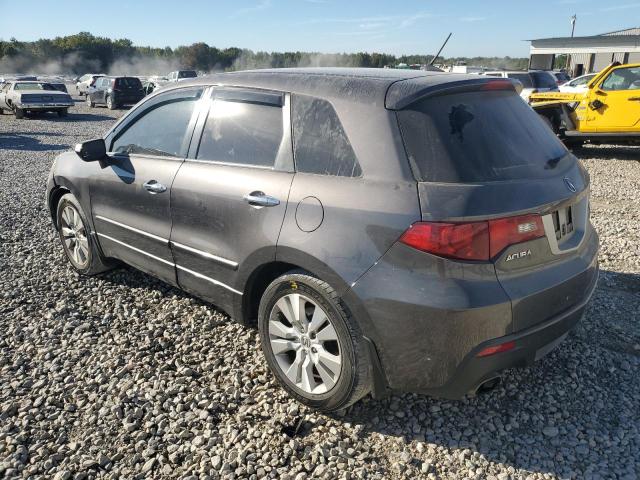 Photo 2 from auction – 2010 ACURA RDX with VIN 5J8TB1H2XAA005609