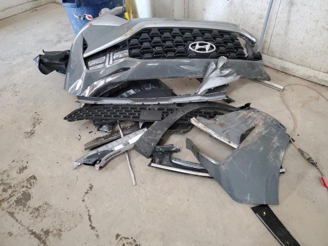Photo 13 from auction – 2023 HYUNDAI SANTA FE S with VIN 5NMS24AJ3PH555035