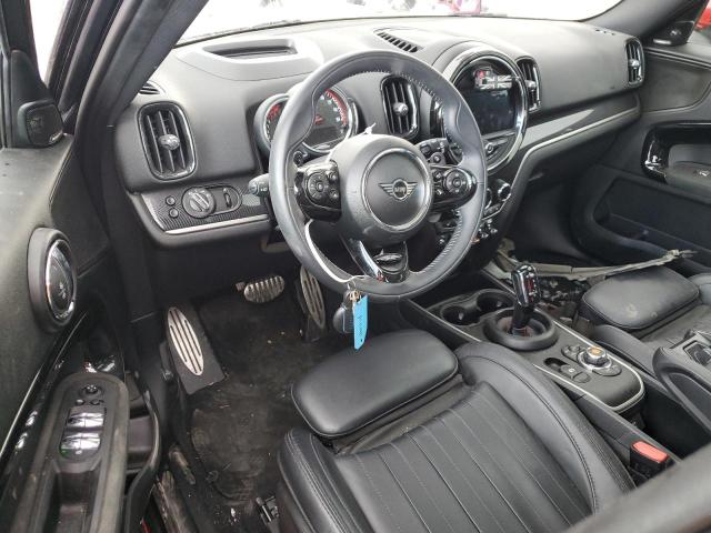 Photo 8 from auction – 2020 MINI COOPER JCW with VIN WMZYZ9C06L3L16031