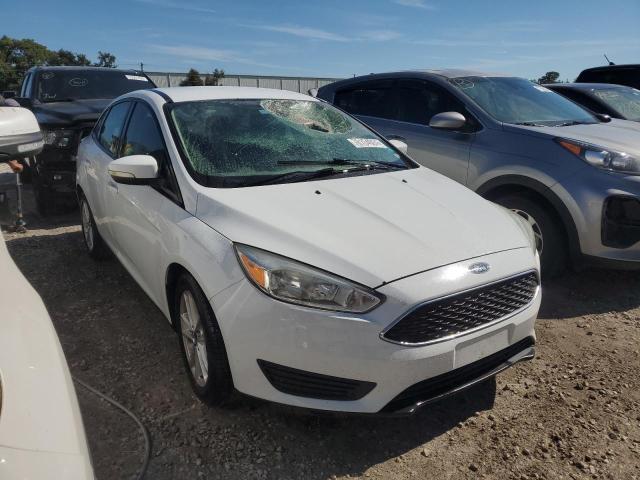 Photo 4 from auction – 2017 FORD FOCUS SE with VIN 1FADP3F21HL232226