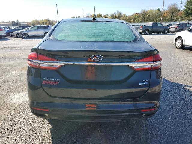 Photo 6 from auction – 2017 FORD FUSION SE with VIN 3FA6P0T90HR184096