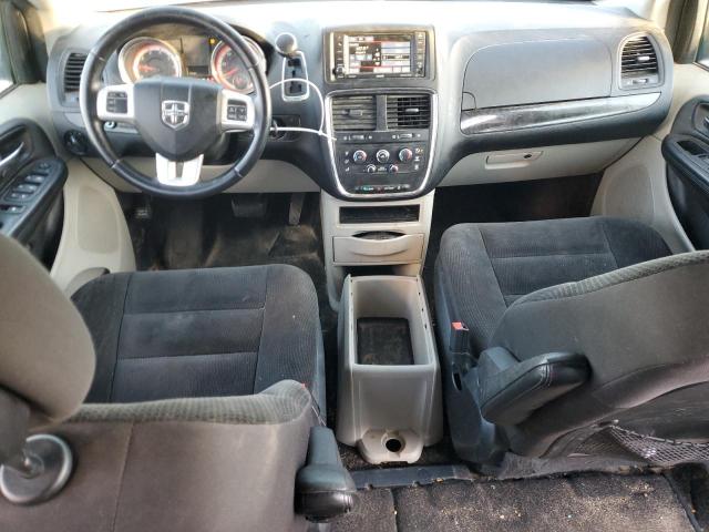 Photo 8 from auction – 2017 DODGE GRAND CARA with VIN 2C4RDGBG4HR741980