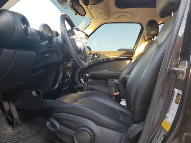 Foto 7 de la subasta – 2015 MINI COOPER COU con VIN WMWZB3C52FWM33218