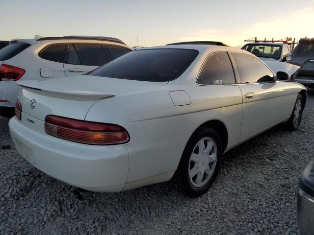 Photo 3 from auction – 1996 LEXUS SC 400 with VIN JT8CH32Y6T0049815