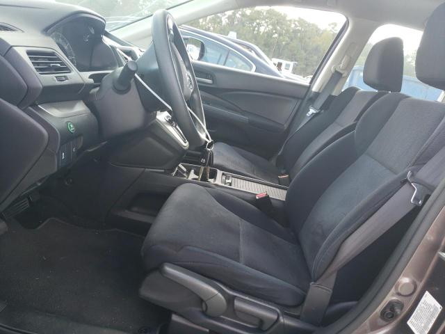 Photo 7 from auction – 2014 HONDA CR-V LX with VIN 3CZRM3H39EG716548