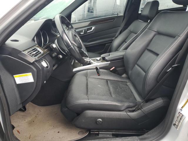 Photo 7 from auction – 2014 MERCEDES-BENZ E 350 with VIN WDDHF5KBXEA777757