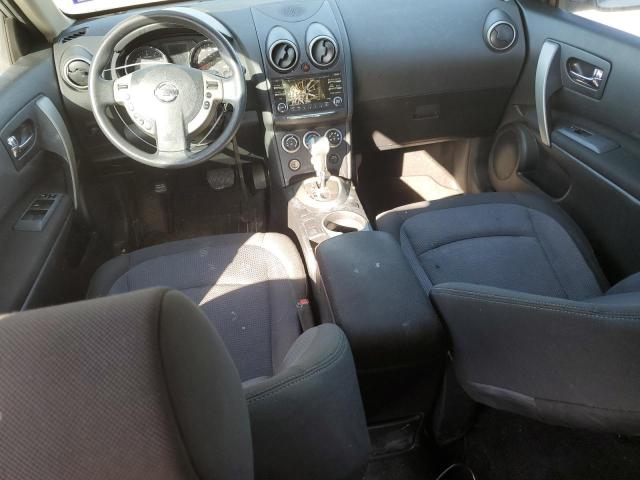 Photo 8 from auction – 2012 NISSAN ROGUE S with VIN JN8AS5MT3CW282480