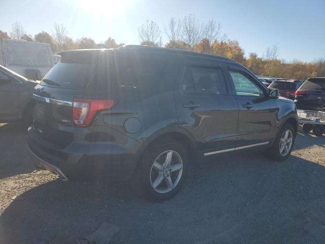 Photo 3 from auction – 2017 FORD EXPLORER X with VIN 1FM5K8DH5HGA72213