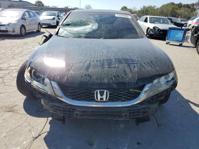 Photo 5 from auction – 2013 HONDA ACCORD EXL with VIN 1HGCT2B80DA003940