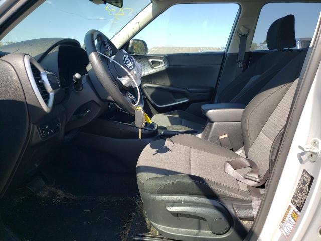 Photo 7 from auction – 2020 KIA SOUL LX with VIN KNDJ23AUXL7054533