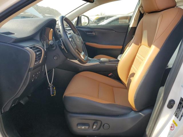 Photo 7 from auction – 2019 LEXUS NX 300 BAS with VIN JTJBARBZ9K2203270