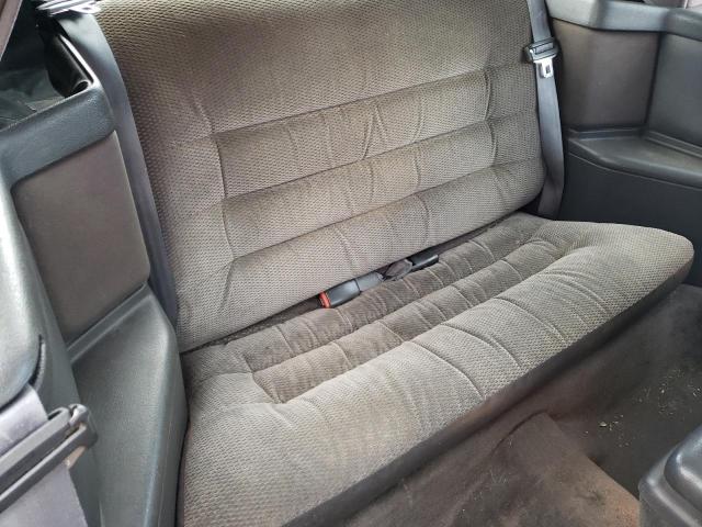Photo 10 from auction – 1994 CHRYSLER LEBARON BA with VIN 1C3EU4532RF324666