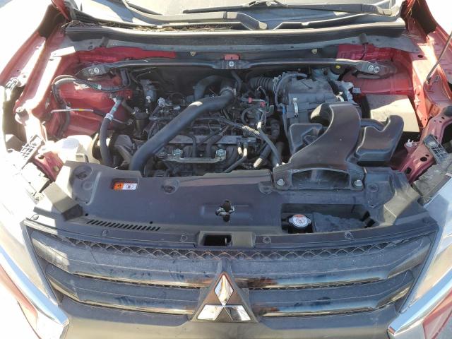 Photo 12 from auction – 2019 MITSUBISHI ECLIPSE CR with VIN JA4AT4AA2KZ017997