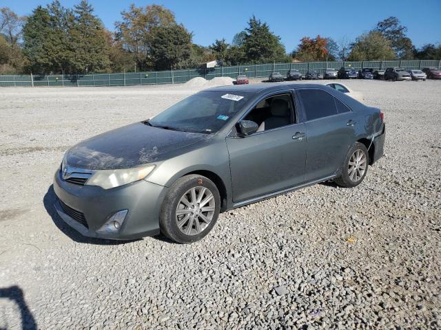TOYOTA CAMRY BASE 2012 with VIN 4T4BF1FKXCR193536 - Photo from auction
