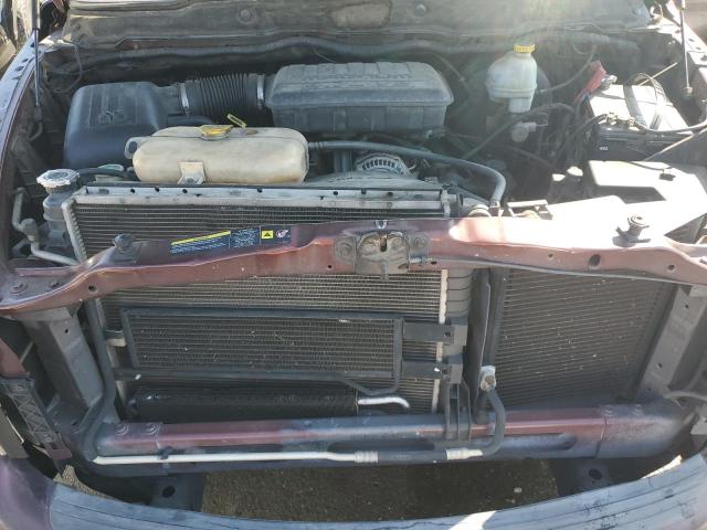Photo 11 from auction – 2004 DODGE RAM 1500 S with VIN 1D7HA18N64J124429