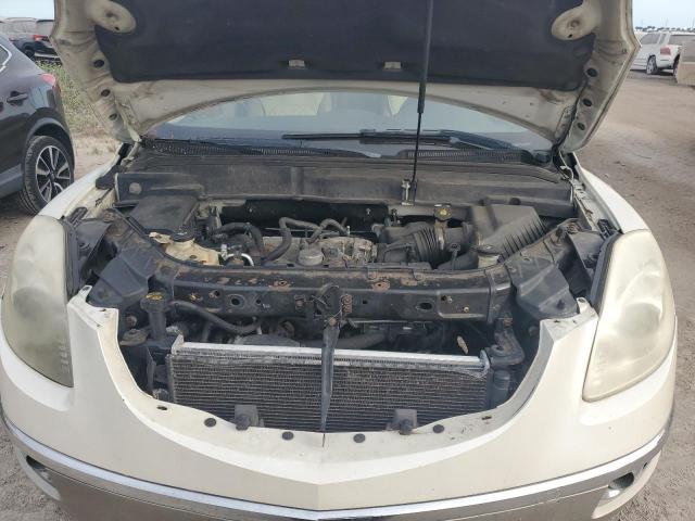 Photo 12 from auction – 2009 BUICK ENCLAVE CX with VIN 5GAER23D89J166913
