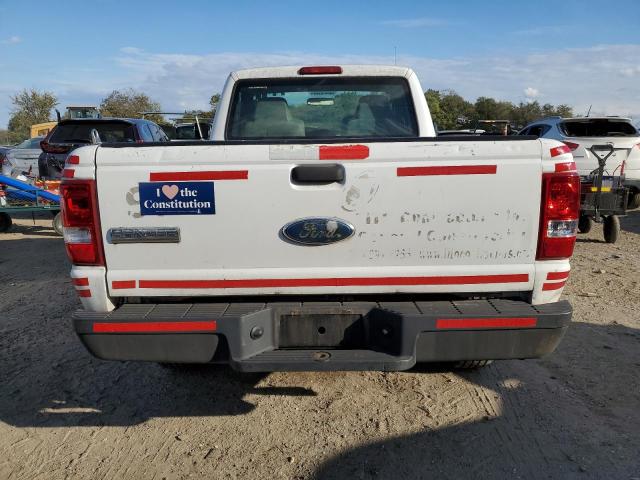 Photo 6 from auction – 2007 FORD RANGER with VIN 1FTYR10D57PA61265