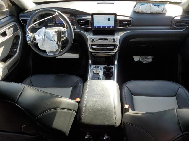 صورة رقم 8 من المزاد - 2022 FORD EXPLORER X مع VIN 1FMSK8DH6NGB32420