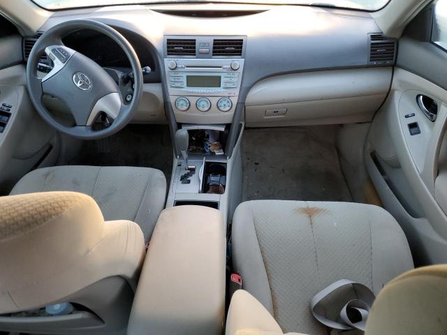 Photo 8 from auction – 2007 TOYOTA CAMRY CE with VIN 4T1BE46K27U566525