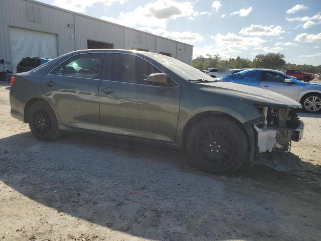 Фото 4 с аукциона – 2012 TOYOTA CAMRY BASE с VIN 4T1BF1FK4CU635754