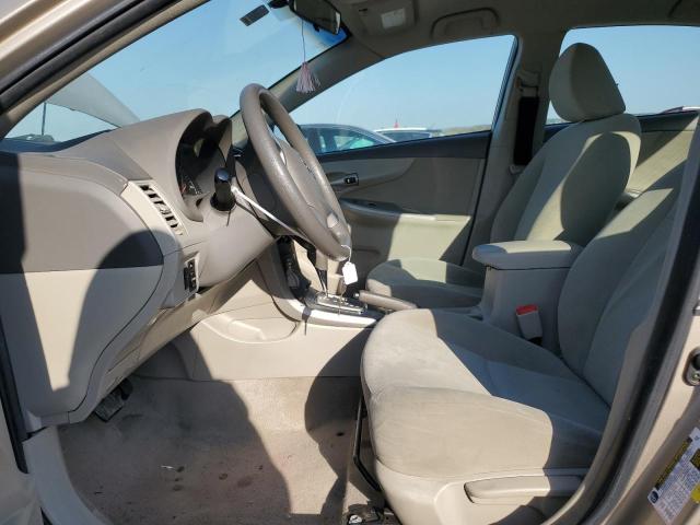 Photo 7 from auction – 2010 TOYOTA COROLLA BA with VIN 1NXBU4EE5AZ232947